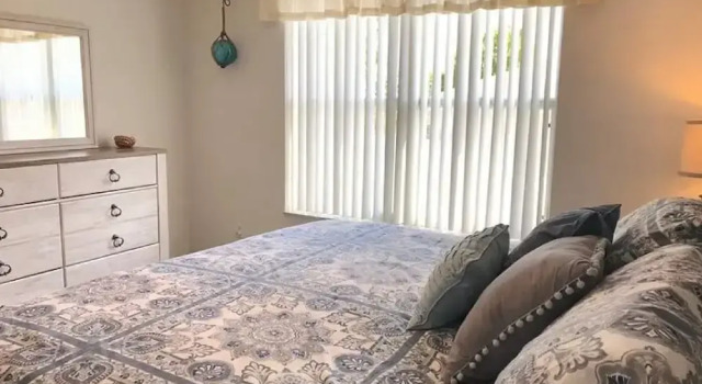 Коттедж 4BR Davenport Pool Home by Watson-727RL