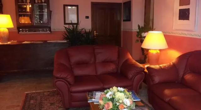 Casa del Contrabbandiere