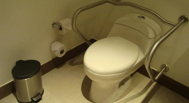 Standard Twin room Hampton by Hilton Cali