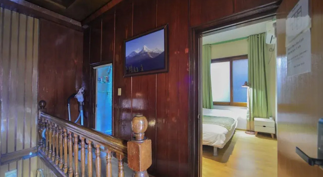 Seoul Papa Guesthouse, Prenota Hotel Hotel economici a Seul, vicino a EVENT HOUSE BOM