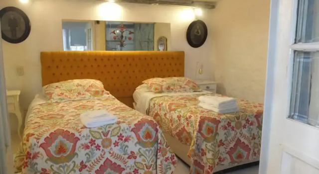 Casa San Telmo 12, Rezerwuj Apartament San Telmo Buenos Aires