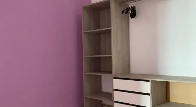 Номер Deluxe Jozene House