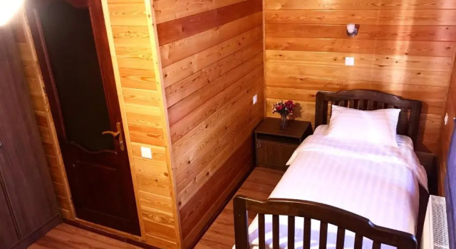 Номер Standard Nomad Hotel