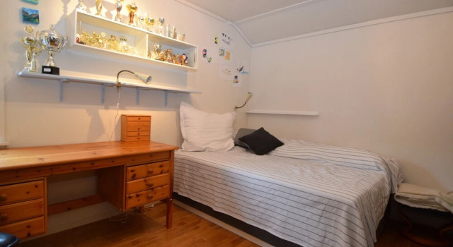 Апартаменты Solferie Holiday Home Marthas vei