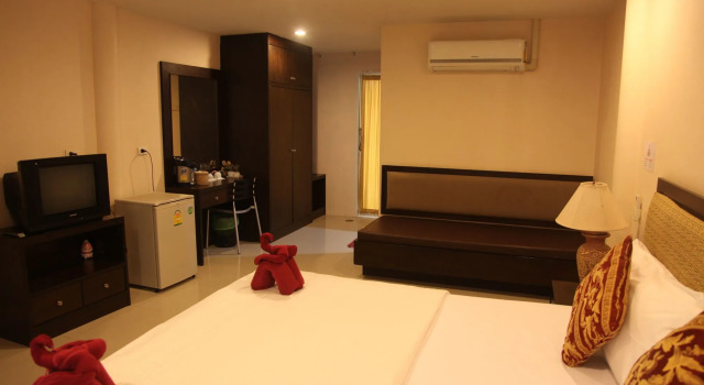Naiyang Seaview Place