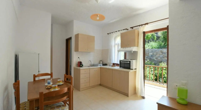 Galini Apartments