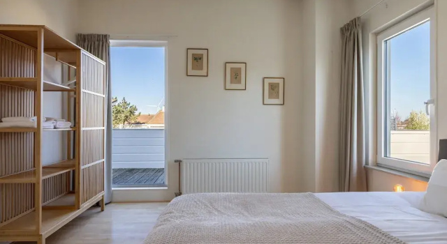 Holiday Home in Zeeland Near Sophia Beach, Prenota Casa vacanze Kamperland 