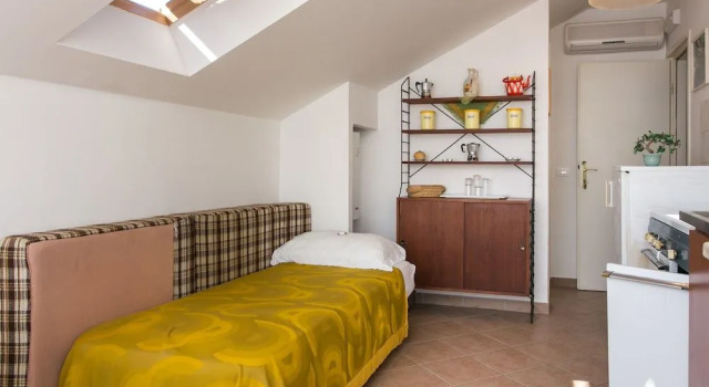 Apartmani Tramonto