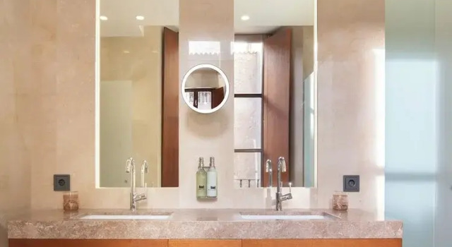 Двухместный номер Standard Castell Son Claret - The Leading Hotels of the World