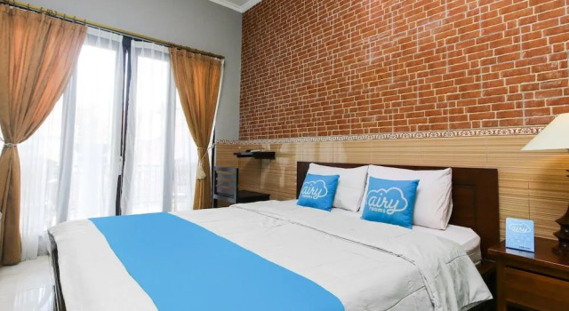 Airy Kuta Kartika Plaza Gang Pendawa 4x Bali