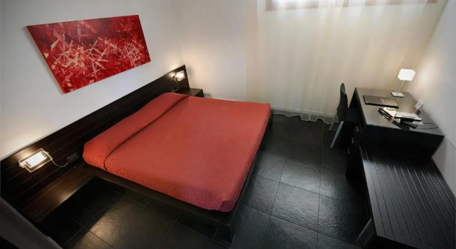 Двухместный номер Standard Ca Pozzo Inn