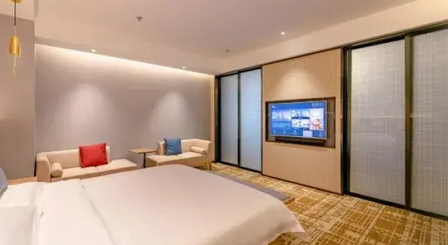 Люкс Ustay Hotel