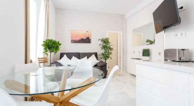 Apartamento C4R Arte Andaluz