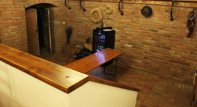 Vinný sklep u Műhlbergerů, Prenota Hotel Hotel a Moravia meridionale con parcheggio, Parcheggio