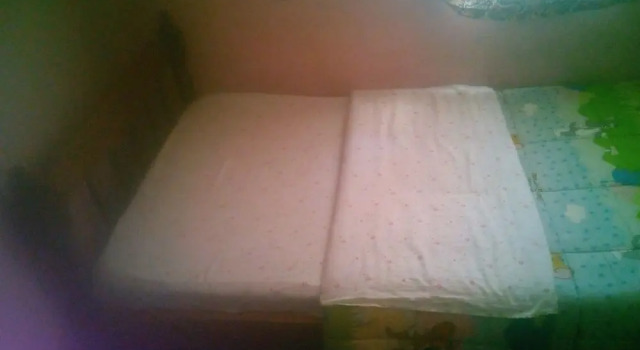 Одноместный номер Standard Wespy Guest House