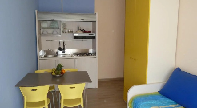 Silvi Marina Sea Resort, Book Resort Silvi Teramo