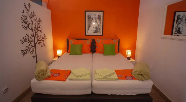 Apartment Cantabile II