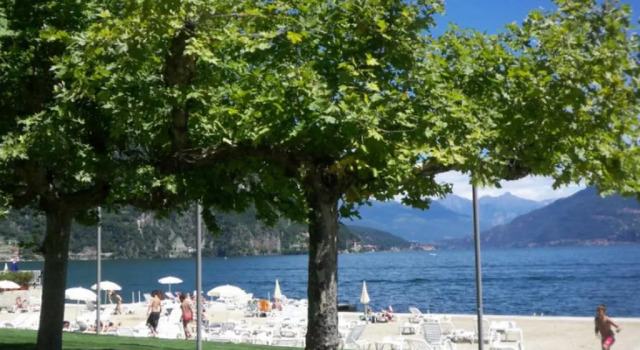 Апартаменты Bellavista del Lago