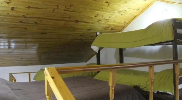 Apart Haiken, Rezervovat Hotel Hotely v Patagonia s parkováním, Parkování