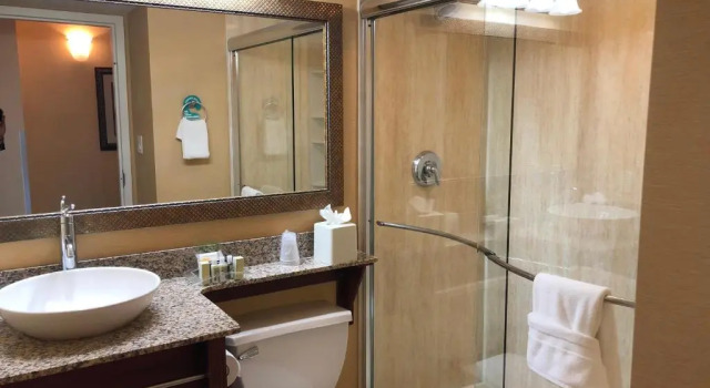 Номер Standard Holiday Inn & Suites Clearwater Beach by IHG