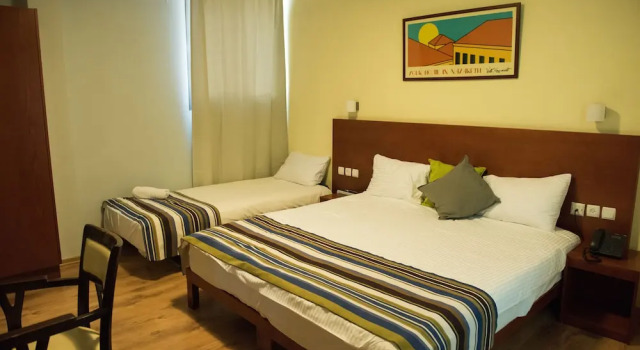 Номер Superior Villa Nazareth - Boutique hotel in a central location