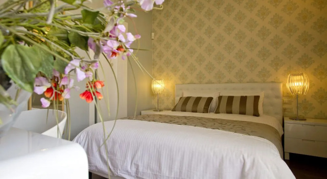 Вилла Classic Modern Villa-Ella Sun Eilat