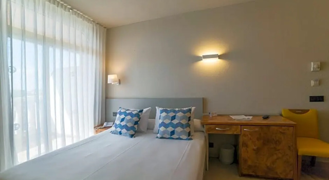 Двухместный номер Standard Ponient Dorada Palace by PortAventura World - Available rates with tickets to PortAventura Park & Ferrari Land