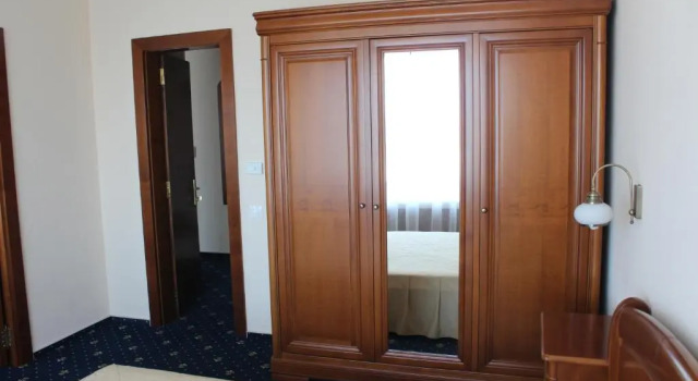 Люкс Hotel Traian