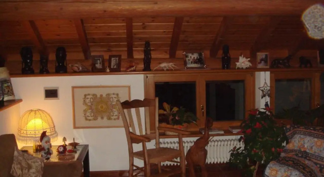 Номер Standard B&B San Giorgio
