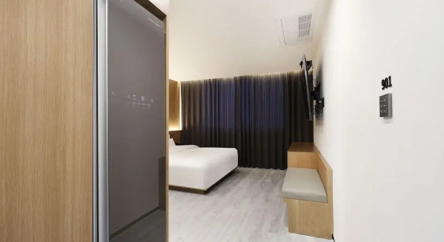 Номер Premium Browndot Paju Heiri