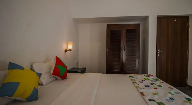 OYO 24768 Home Beach View Stay Morjim, Rezerwuj Hotel Morjim North Goa