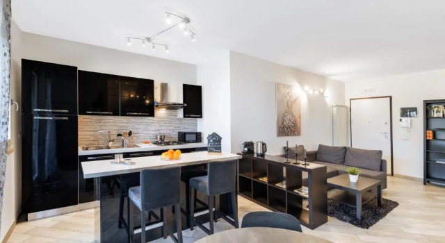 Апартаменты Casa Massima Suites