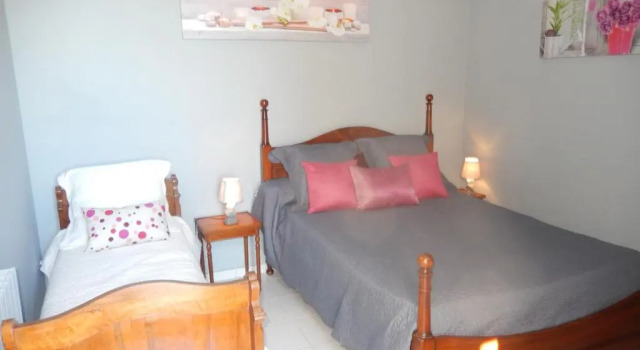 Maison Oxalys, Book Hotel Miomo Corsica