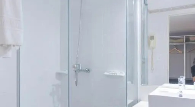 Номер Standard Gran Hotel Parana