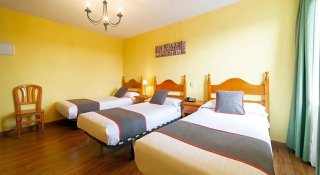 Семейный номер Standard Hotel Mavi