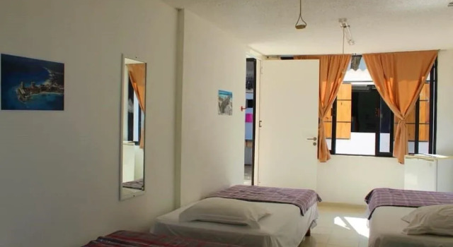 Hostel Balagan, Prenota Ostello Ostelli a Cancún, Ostello