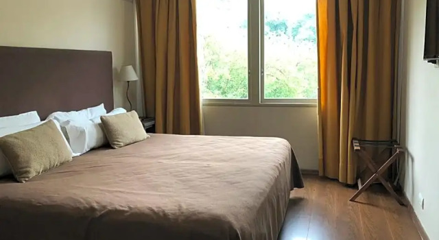 Семейный номер Standard Hotel Raices Aconcagua