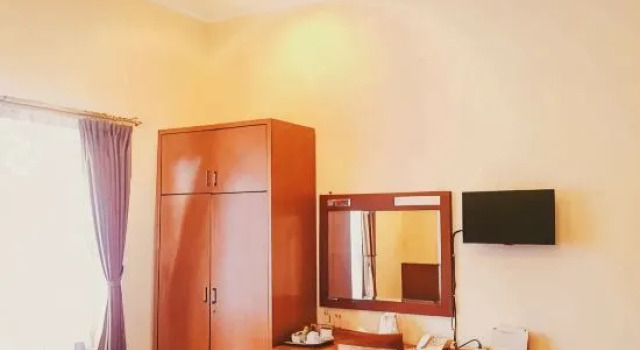 Standard Zimmer Puri Bernadi Guest House