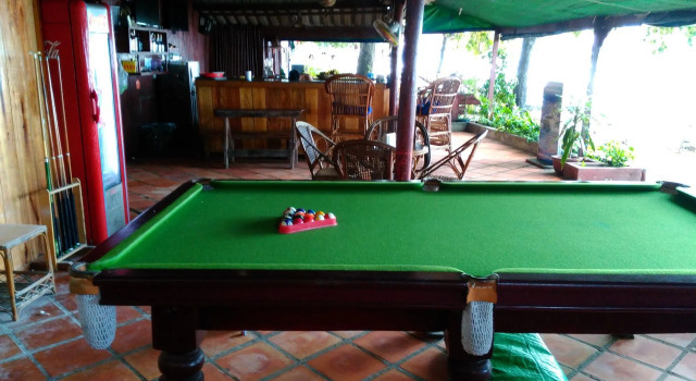 Raksar Bar & Bungalows, Забронировать Отель Отели Сиануквиль с завтраком, рядом с Пляж Серендипити, Завтраки