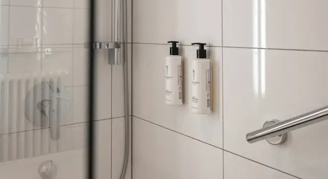 Одноместный номер Standard Rheinhotel Dreesen