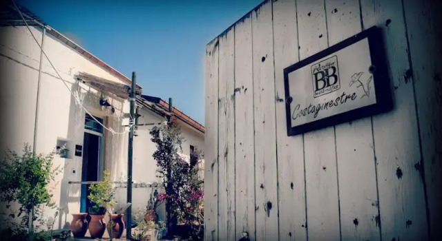 Bed and Breakfast Costaginestre, Prenota Locanda Mini-hotel a Abruzzo, Locanda