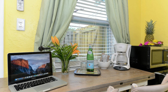 Siesta Key Palms Resort, Book Ferieresort SPA-hoteller i Florida, SPA