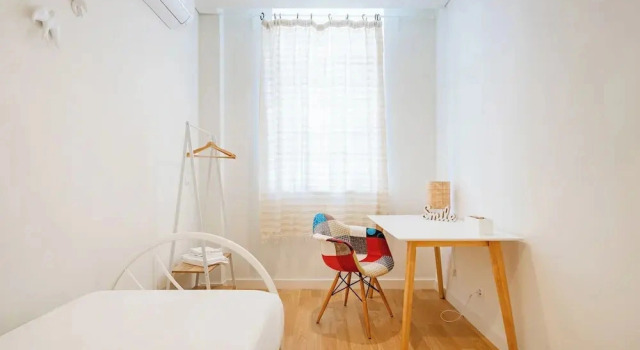 Paraíso City Stay I
