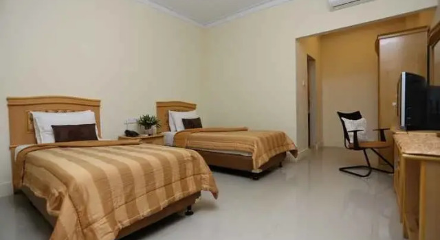 Harun Square Hotel, Rezervasyon Otel Lhoksumawe Banda Aceh