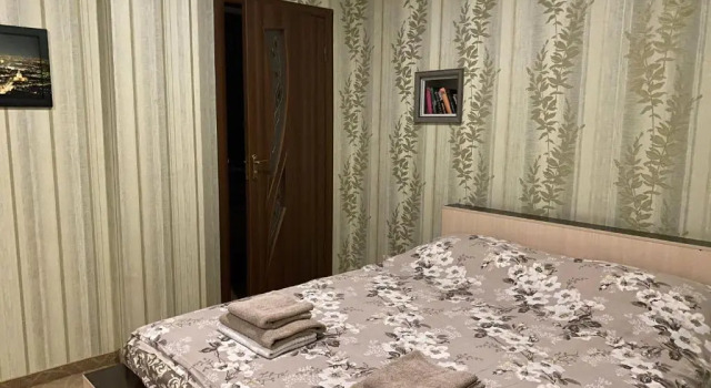 Apartments Panorama, Prenota Appartamento Appartamenti a Vinnycja, Appartamento