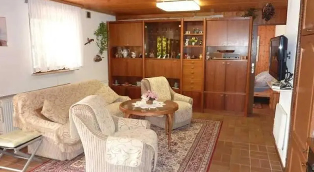 Апартаменты Haus Zaunwiese