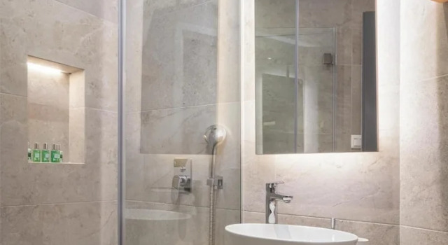 Апартаменты Acropolis Unique Residence