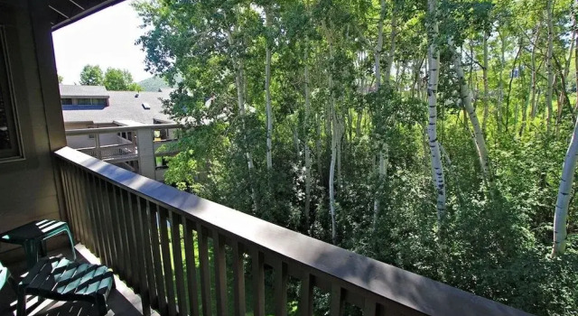Номер Standard Snow Flower 152 2 Bedroom Condo by RedAwning
