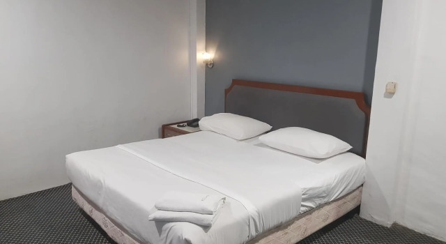 Standart çift kişilik oda Anika Inn