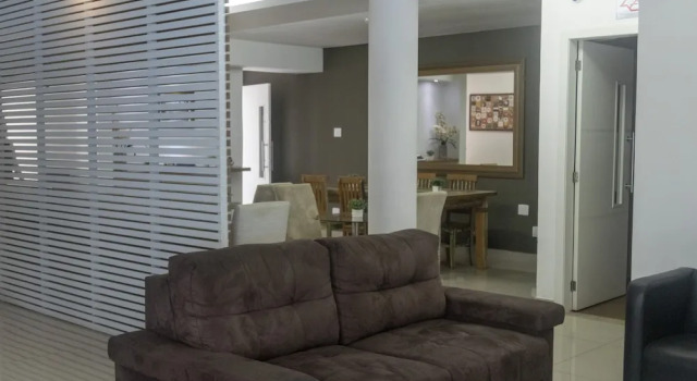 Jabuticaba Hotel Business